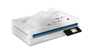 Máy scan HP ScanJet Flow N6600 fnw1 (20G08A)