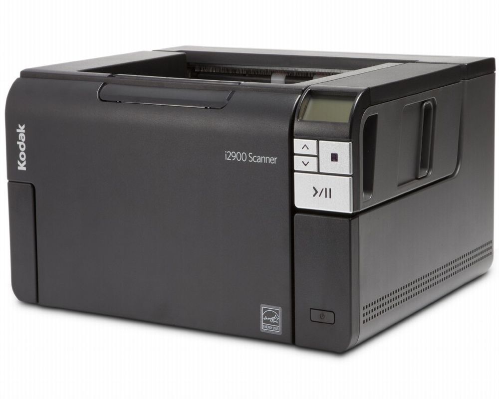 Máy scan Kodak i2900