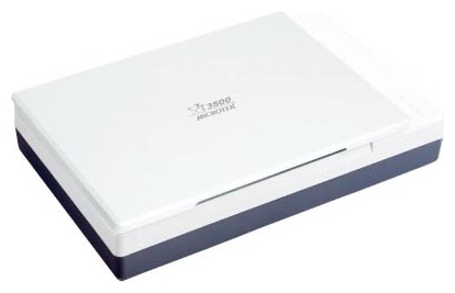 Máy scan Microtek XT3500
