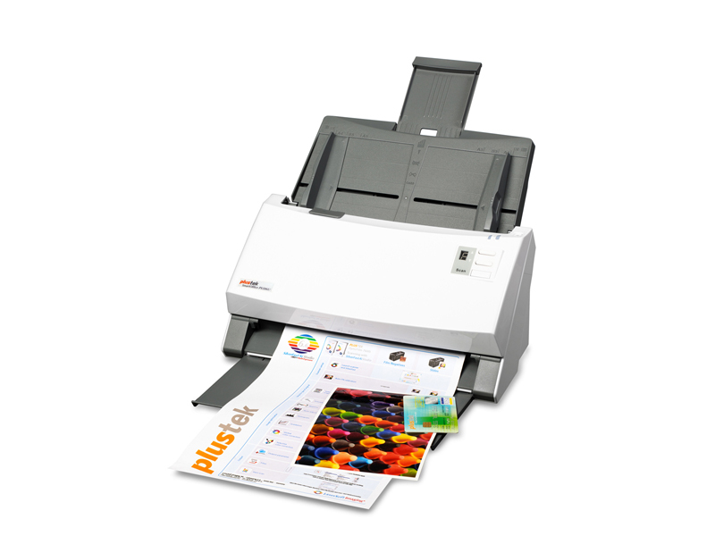 Máy scan Plustek PS506U (PS-506U)
