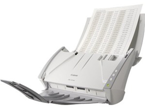 Máy scan Canon DR2510C (DR-2510C)