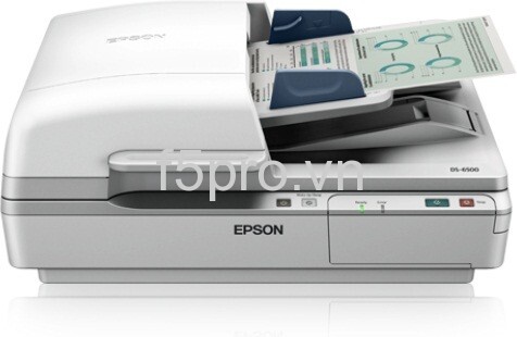 Máy Scanner Epson WorkForce DS6500 (DS-6500)