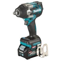 Máy siết bu lông dùng pin Makita TW007GD202