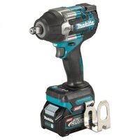 Máy siết bu lông dùng pin Makita TW007GZ02