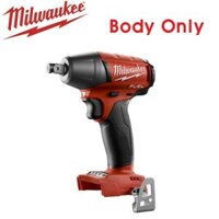 Máy siết bu lông Milwaukee M18 FIW12-0