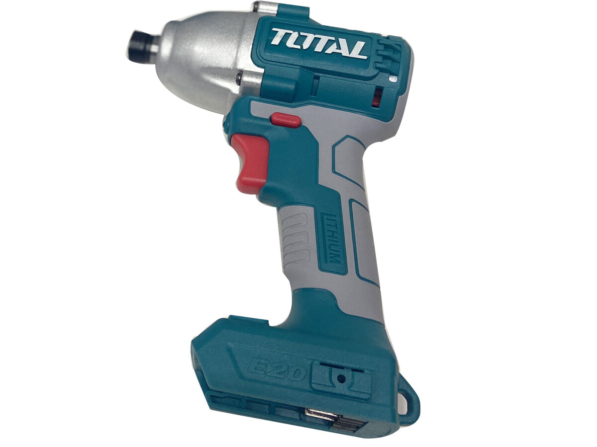 Máy siết buloong dùng pin Lithium E20 Total TIWLIE2001