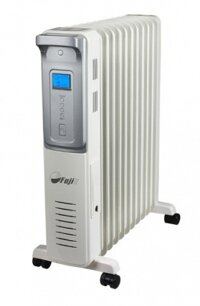 Máy sưởi dầu FujiE OFR1613 (OFR-1613) - 13 thanh sưởi, 2200W