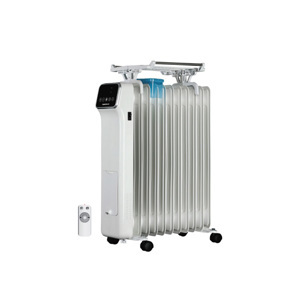 Máy sưởi dầu Nanoco NOH2614RC