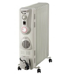 Máy sưởi dầu Unimax UMH-16TF