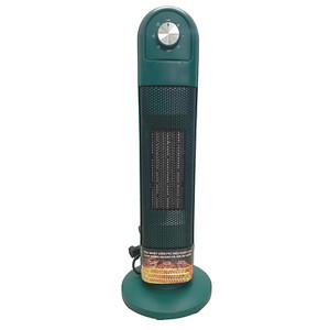 Máy sưởi gốm Yasuki YK 380