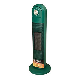 Máy sưởi gốm Yasuki YK 380