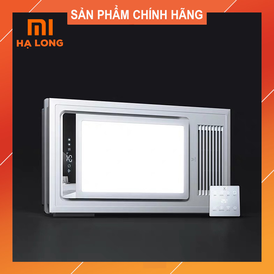 Máy sưởi nhà tắm đa năng Xiaomi Viomi VXYB01-FN