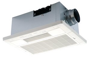 Máy sưởi và thông gió nhà tắm Takasu BF-231SJA