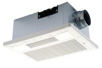 Máy sưởi và thông gió nhà tắm Takasu BF-231SJA