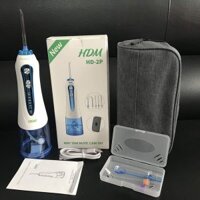 Máy tăm nước cầm tay HDM HD-2P