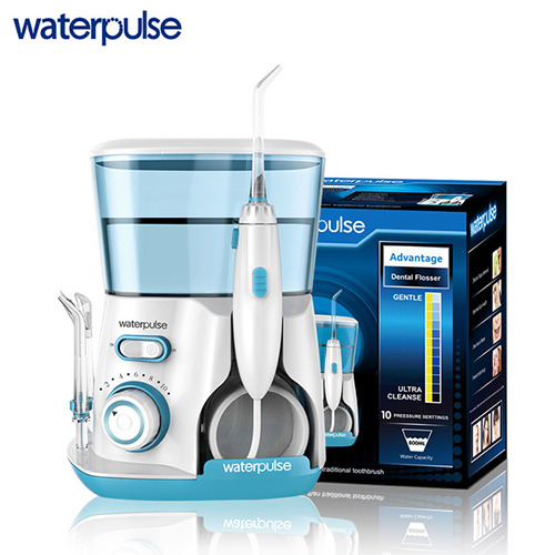 Máy tăm nước để bàn Waterpulse V300