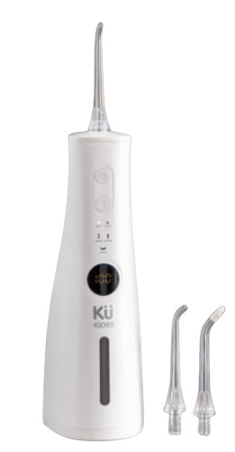 Máy tăm nước Kuchen KU DKI8725