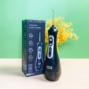 Máy tăm nước Lebenlang LBT1486S