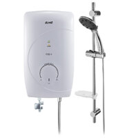 Máy tắm nước nóng Alpha CX9-EP