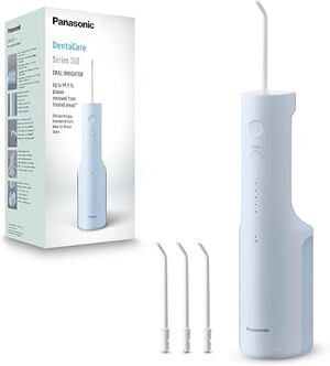 Máy tăm nước Panasonic EW-DJ27