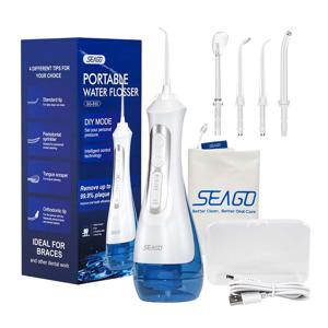 Máy tăm nước Seago SG-833