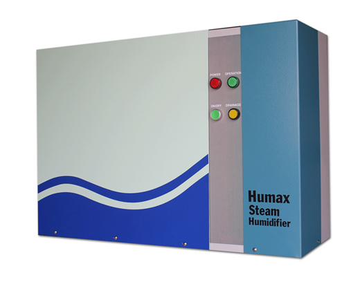 Máy tạo ẩm điện cực Humax HM-30S (30kg/h)