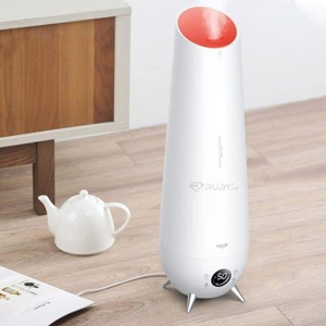 Máy tạo ẩm không khí Deerma DEM-LD612