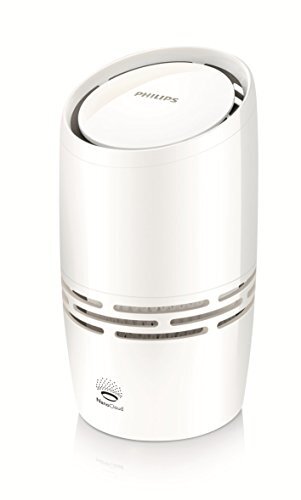 Máy tạo ẩm Philips HU4706