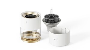 Máy tạo độ ẩm thông minh Xiaomi Smartmi Rainforest