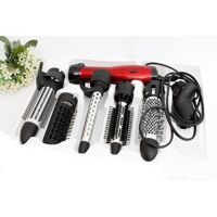 Máy tạo kiểu tóc 6 đầu Braun