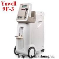 Máy tạo oxy 3 lít Yuwell 9F-3w