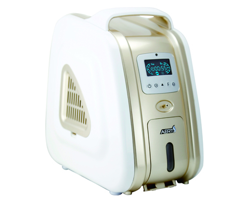 Máy tạo oxy Airtech AM-3