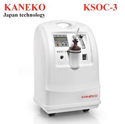 Máy tạo oxy Kaneko Ksoc-3 (3 lít/phút)