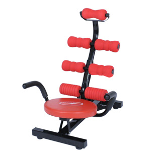 Máy tập bụng Ad rocket Massage LJJ-509C