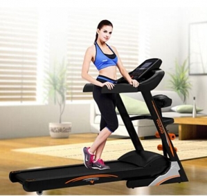 Máy tập chạy GoodFor XD-606A