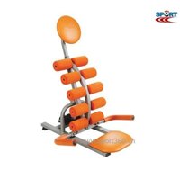 Máy tập cơ bụng Balance Power