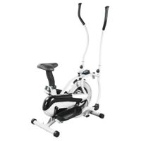 Xe đạp tập thể dục Orbitrack HT Fit BK-2051