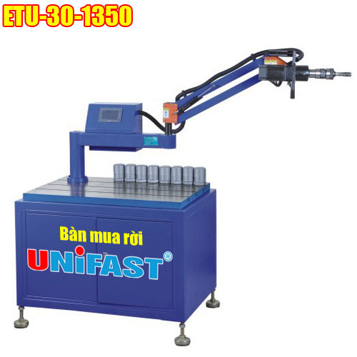 Máy taro cần điện Unifast ETU-30-1350