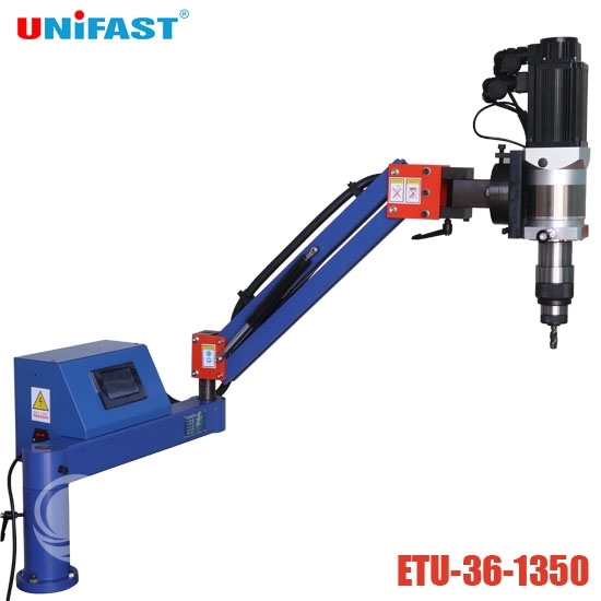 Máy taro điện dạng cần UniFast ETU-36-1350