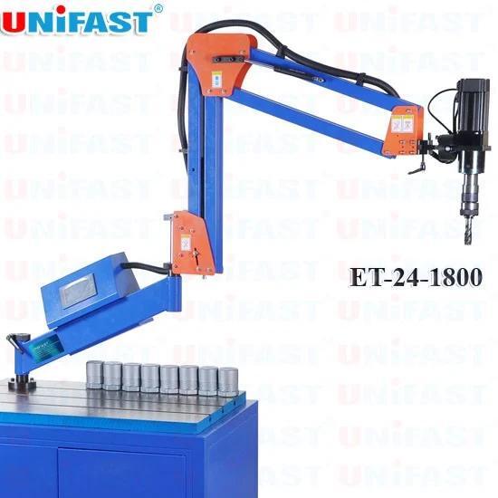 Máy taro điện dạng cần UniFast ET-24-1800