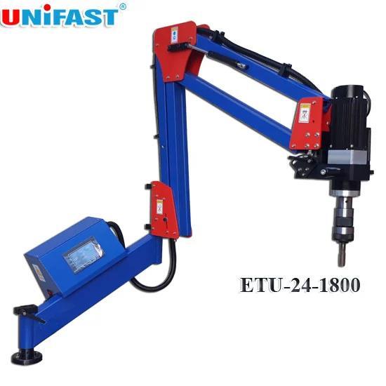 Máy taro điện dạng cần UniFast ETU-24-1800
