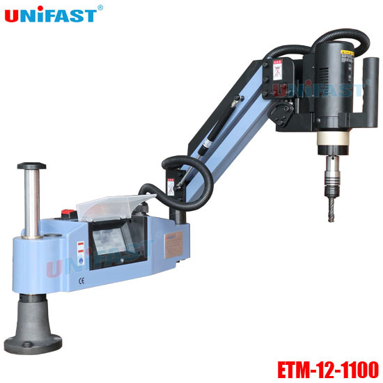 Máy taro điện Unifast ETM-12-1100
