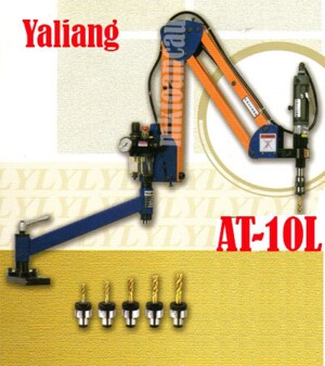 Máy taro cần khí nén YaLiang AT-10L