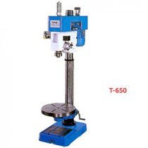 Máy taro tự động KTK T-650