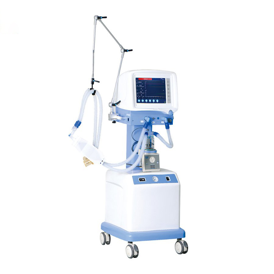 Máy thở chuyên dụng ICU Superstar S1100
