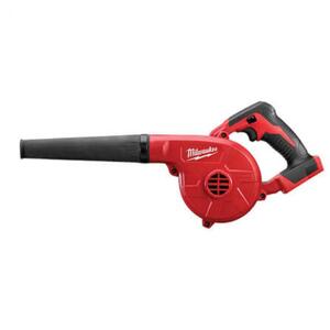Máy thổi bụi Milwaukee M18 BBL