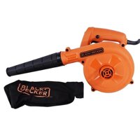 Máy thổi đa tốc độ Black & Decker BDB600-B1 600W