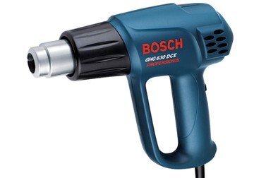 Máy thổi hơi nóng Bosch GHG 630DCE (GHG 630 DCE)