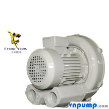 Máy thổi khí con sò Emore Horn EHS-229 0.40Kw 380V 