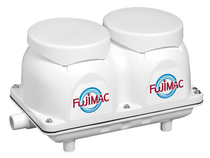 Máy thổi khí đặt cạn Fujimac MAC300R - 250W